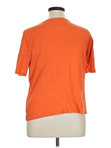 Chico's Short Sleeve T-Shirt (view 2)