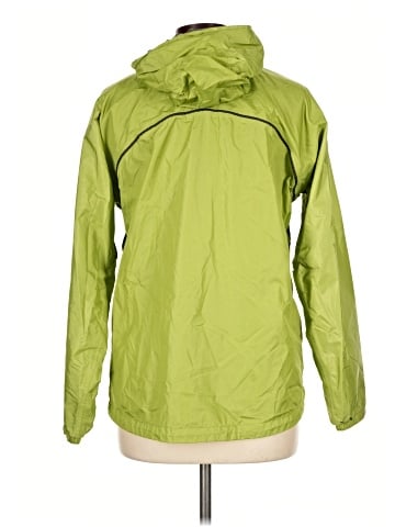 Woolrich Raincoat (view 2)