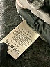 Elevenses Metallic Black Casual Pants Size 4 - photo 8