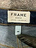 FRAME Denim Blue Jeans Size 28 waist - photo 7