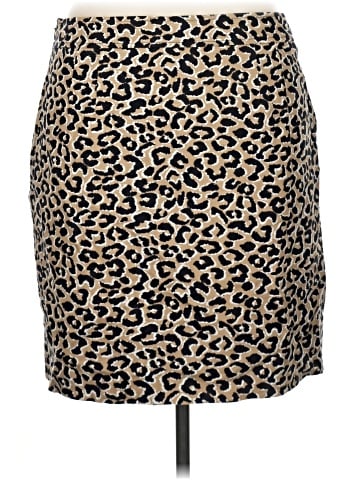 Talbots Casual Skirt (view 2)