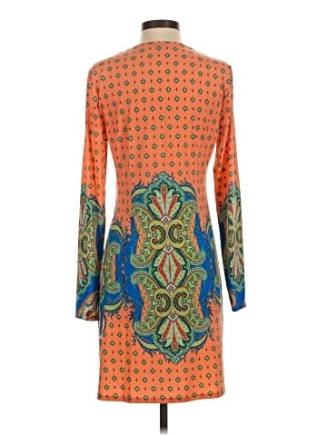 Hale Bob Casual Dress (view 2)