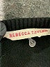 Rebecca Taylor Black Long Sleeve Top Size XS - photo 7