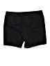 Talbots Solid Black Shorts Size 16 - photo 2