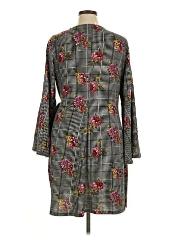 NY Collection Casual Dress (view 2)