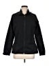 Nike Golf 100% Polyester Solid Black Jacket Size M - photo 1