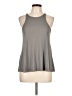 Free People Gray Tank Top Size L - photo 1