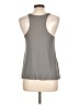 Free People Gray Tank Top Size L - photo 2