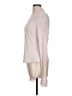 Free People Ivory Long Sleeve Blouse Size L (estimated) - photo 5