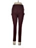 32 Degrees Solid Burgundy Active Pants Size L - photo 2