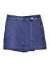Talbots Blue Skort Size 10 - photo 1