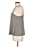 Free People Gray Tank Top Size L - photo 5