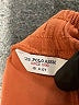 U.S. Polo Assn. 100% Cotton Solid Orange Athletic Shorts Size 9 - 10 - photo 3