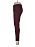32 Degrees Solid Burgundy Active Pants Size L - photo 5