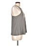 Free People Gray Tank Top Size L - photo 4