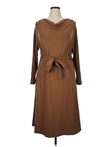 Soft Surroundings Casual Dress (view 1)