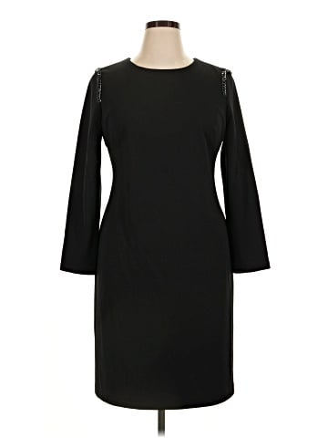 DKNY Cocktail Dress (view 1)