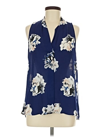 Vince Camuto Sleeveless Blouse (view 1)