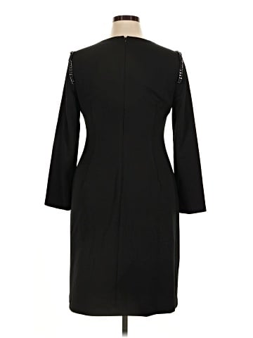 DKNY Cocktail Dress (view 2)