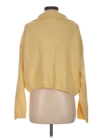 Topshop Pullover Sweater (view 2)