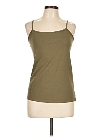 Faded Glory Tank Top (view 1)