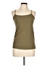 Faded Glory Tan Tank Top Size L - photo 1