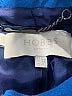 Hobbs London Blue Coat Size 12 - photo 6