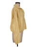 Topshop Yellow Pullover Sweater Size 8 - 10 - photo 4
