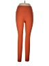 Adidas Orange Active Pants Size L - photo 1