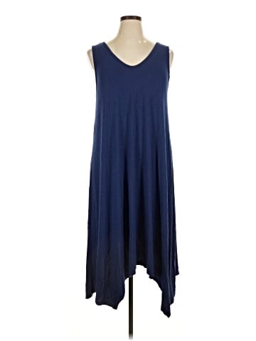 Roaman's Casual Dress (view 1)