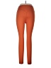 Adidas Orange Active Pants Size L - photo 2