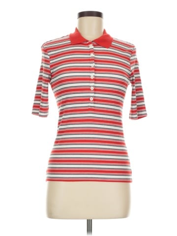 H&M Short Sleeve Polo (view 1)