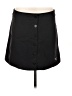 Puma 100% Polyester Black Casual Skirt Size 8 - photo 1