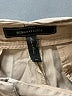 BCBGMAXAZRIA 100% Lyocell Tan Casual Pants Size 4 - photo 7