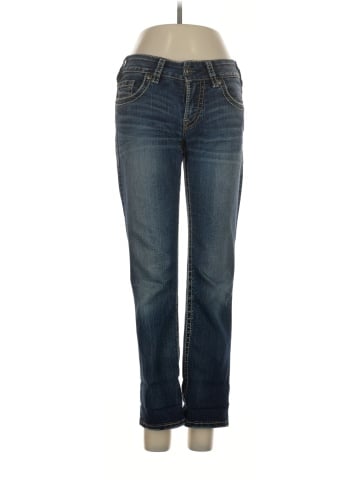 Silver Jeans Co. Jeans (view 1)