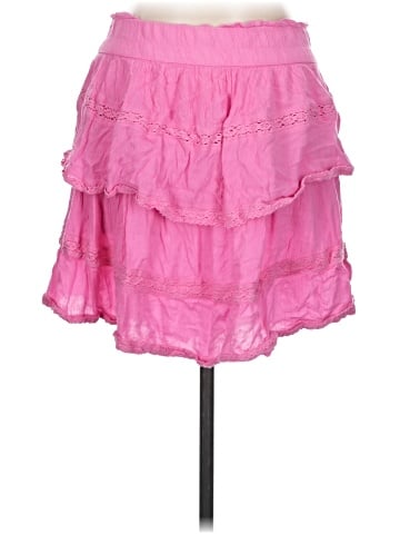 Crown & Ivy Casual Skirt (view 1)