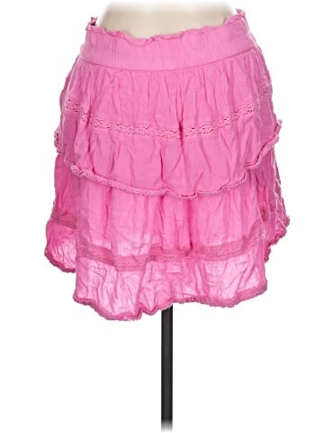 Crown & Ivy Casual Skirt (view 2)