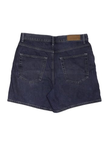 Topshop Denim Shorts (view 2)