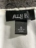 Ally B Black Dress Size 8 - photo 3
