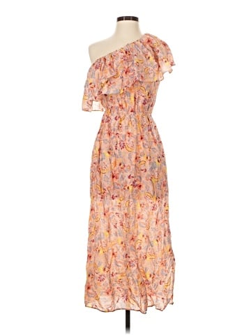 BCBGMAXAZRIA Casual Dress (view 1)