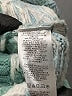 Ann Taylor Chevron-herringbone Teal Pullover Sweater Size M - photo 8