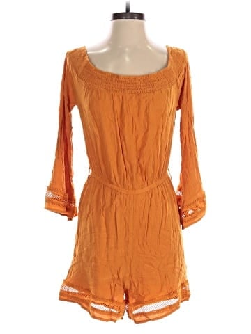 Guess Romper (view 1)