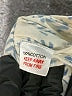 Almirah 100% Cotton Print Ivory Long Sleeve Button-Down Shirt Size 8 - 9 - photo 4