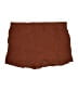 ABound 100% Rayon Brown Shorts Size 3X - photo 2