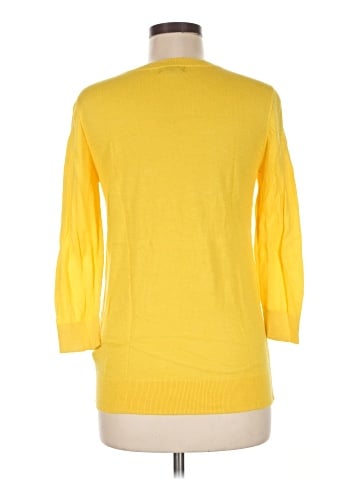 Halogen Pullover Sweater (view 2)