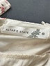 Altar'd State 100% Polyester Floral Ivory Cocktail Dress Size M - photo 7