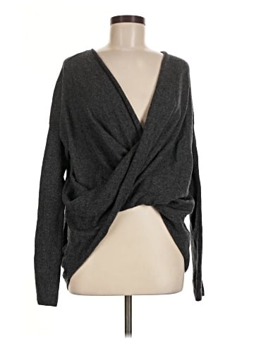 Athleta Wool Cardigan (view 1)