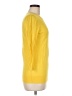 Halogen Yellow Pullover Sweater Size M - photo 4