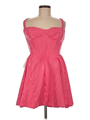 Bardot Cocktail Dress (view 1)