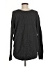 Athleta Gray Wool Cardigan Size M - photo 2